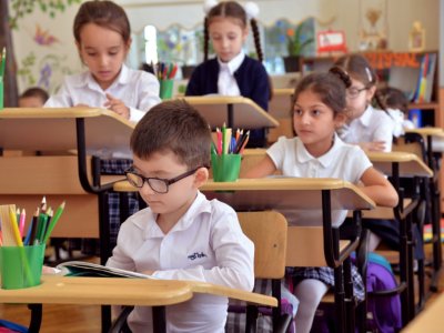 Şagirdlərlə bağlı yenilik - bu il ilk dəfə...&nbsp;