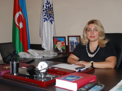 7 körpənin öldüyü mərkəzin&nbsp;baş direktoruna&nbsp;hökm oxundu