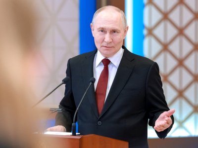 2030-da da prezident seçiləcək? - Putin açıqladı