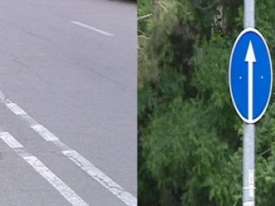 "Hamısı pul tələsidir" - Yeni yol xətləri sürücüləri çaşbaş salıb