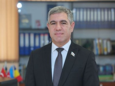 ABŞ ilə sazişlər Azərbaycanı regionun süni intellekt mərkəzinə çevirəcək &nbsp;