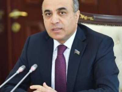 Rəqəmsal texnologiya nəhəngləri Bakıya gələcək