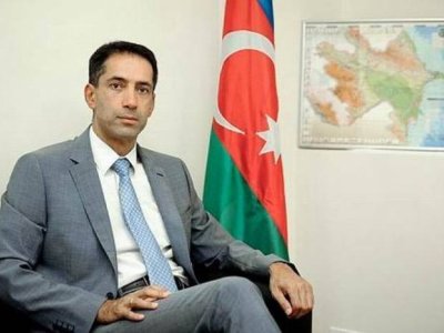 Azərbaycan Ermənistanla sülh sazişini nə vaxt imzalayacaq? -&nbsp;Səfir açıqladı