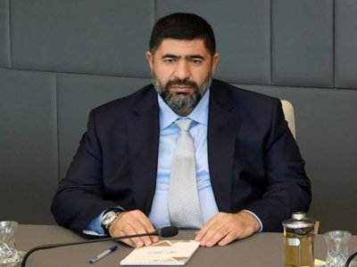 Ruslan Eyyubov həbsdən azad edildi