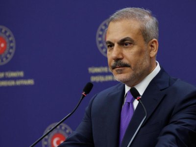 ABŞ-İran danışıqlarında irəliləyiş görürük -&nbsp;Fidan