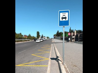 Daha 6 ünvanda minib-düşmə yerləri yaradıldı