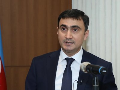 Nazirin 1-ci müavininin dosyesi AÇIQLANIB