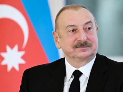 İlham Əliyevə təbriklər gəlməkdə davam edir&nbsp;