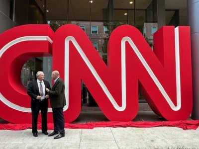 CNN-in informasiya təxribatına dair BƏYANAT
