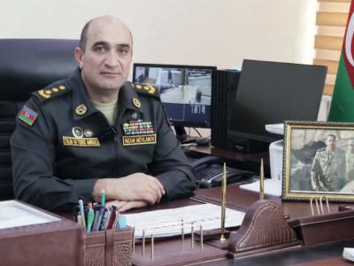 Vətən Müharibəsi Qəhrəmanına ağır itki