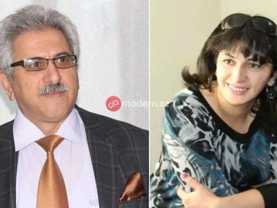 Tanınmış jurnalistin xanımı bu gün dəfn olunacaq