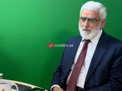 Bakıya köçməyim&nbsp;üçün gərək burda evim olsun -&nbsp;MÜSAHİBƏ