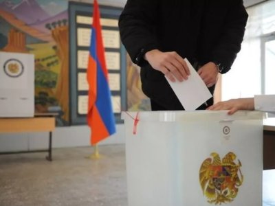 Moskvadan gələn erməni: Səs verib&nbsp;geri qayıdacağıq, vəziyyət qarışa bilər