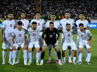 ABŞ İran futbolçularına viza verib