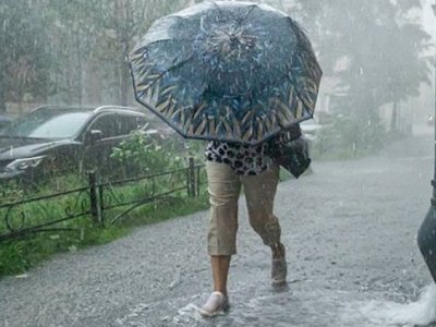 Hava kəskin dəyişir: Şimşək çaxacaq, dolu yağacaq&nbsp;