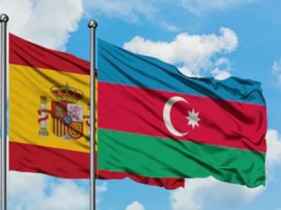 Azərbaycanla İspaniya arasında konsulluq məsləhətləşmələri aparılıb
