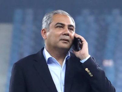 Pakistanlı nazir Tehrana gedəcək