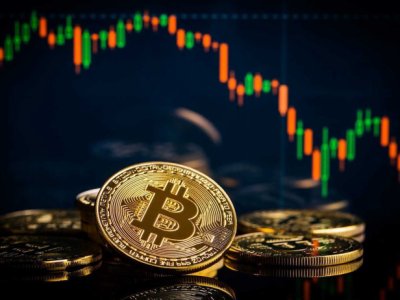 Bitkoin 3 %-dən çox UCUZLAŞDI