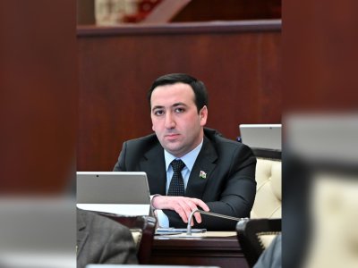 Azərbaycanın dezinformasiyaya qarşı qətiyyətli cavabı