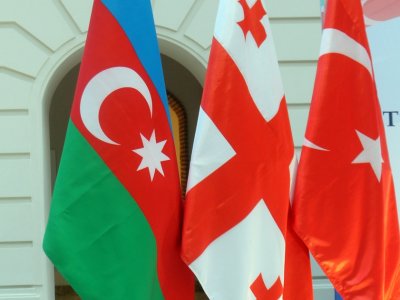Türkiyə-Azərbaycan-Gürcüstan xarici işlər nazirlərinin üçtərəfli görüşü olacaq