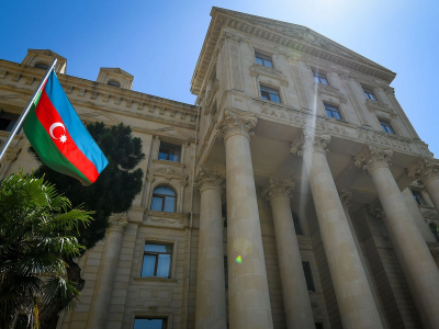 Azovda&nbsp;yaralanan vətəndaşların vəziyyəti yaxşıdır -&nbsp;XİN