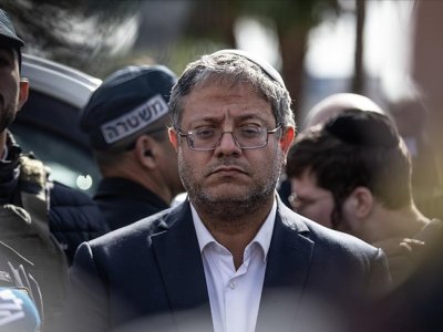 İsrailli nazir: "Bu gecə Tehran yanmalıdır"