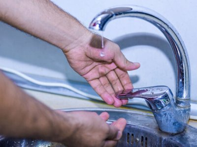 Bu gün bəzi ərazilərdə su kəsiləcək