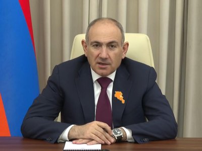 Paşinyan&nbsp;"Pirr qələbəsi" QAZANDI