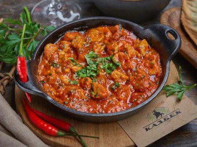 Restoranlarda gürcü xəngəli bahalaşıb&nbsp;