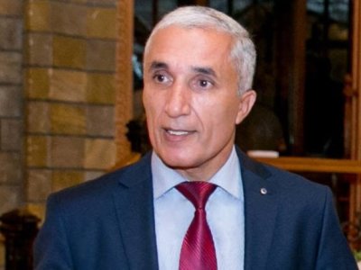 Jurnalist Rasim Mədədə ağır itki üz verib