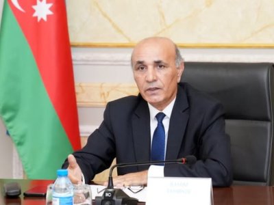 Uğurun ilahi düsturu - istedad və zəhmətin harmonik vəhdəti&hellip;