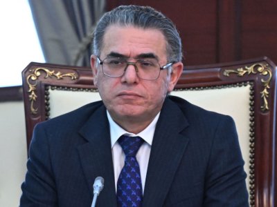 &ldquo;Bu qanun qadağa deyil&rdquo; - MEDİA rəsmisi layihədən danışdı