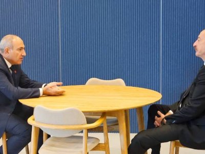 Sülh prosesi sual altına düşdü?&nbsp;- Deputat ŞƏRH ETDİ