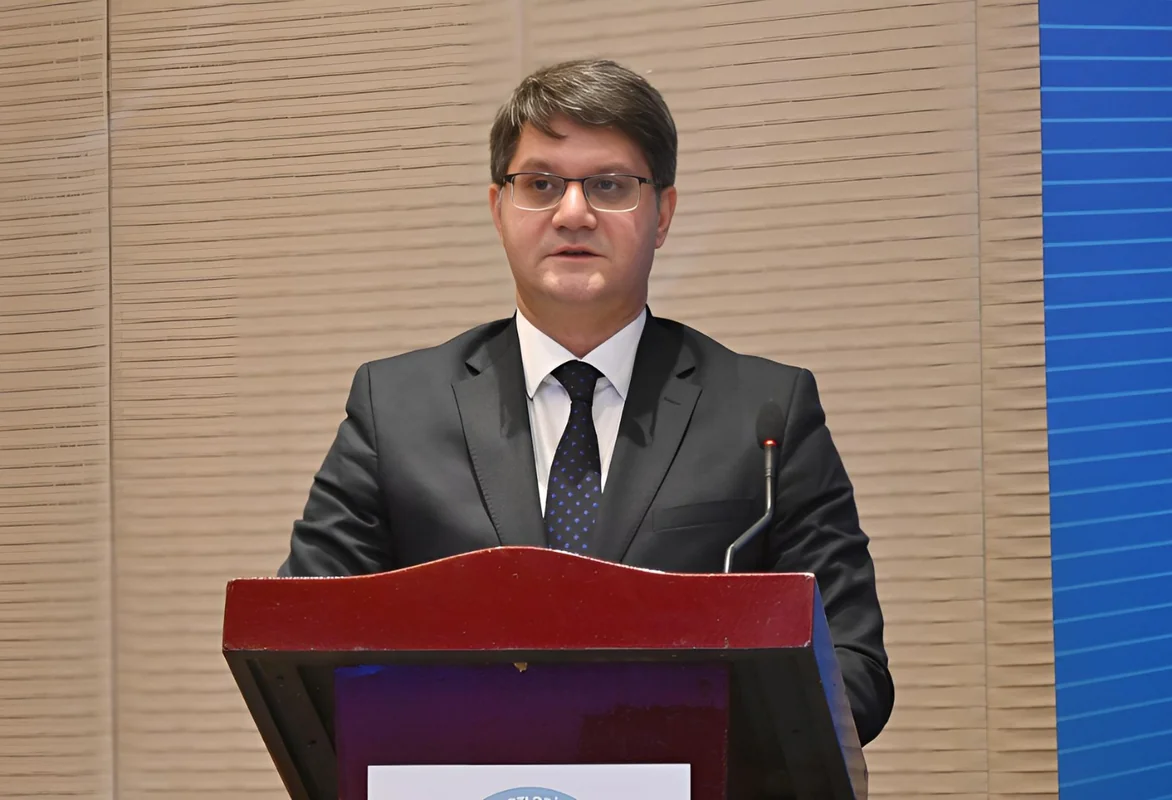 Ekologiya və təbii sərvətlər nazirinə yeni müşavir təyin olundu