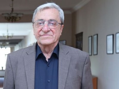 Neft-qaz sahəsində də süni intellektin&nbsp;tətbiqi&nbsp;zəruridir&nbsp;- MÜSAHİBƏ