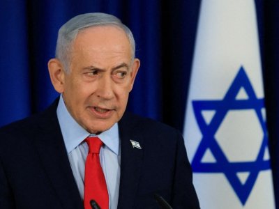 İrana hücumlar&nbsp;təxirə salındı - Netanyahudan açıqlama