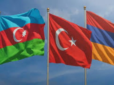 Ankaradan İrəvana çağırış: &nbsp;Azərbaycanla sülh, sonra normallaşma