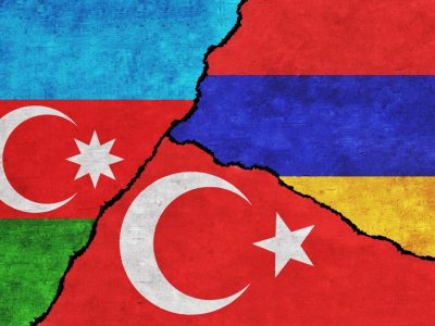 Ankaradan İrəvana çağırış: &nbsp;Azərbaycanla sülh, sonra normallaşma