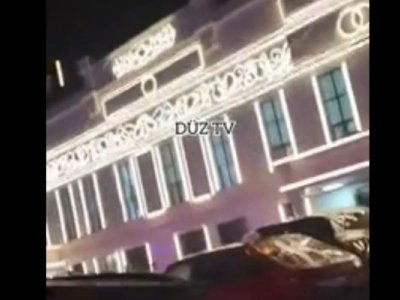 Bakıda restoran qarşısında insident törədən 5 sərxoş saxlanıldı&nbsp;- FOTOLAR