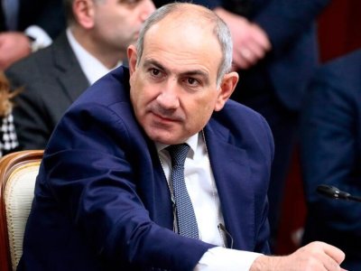 Paşinyanın qələbəsinə etiraz edəcəklər - VAXT VERİLDİ&nbsp;