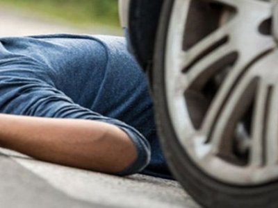 "Prius"un vurduğu piyadanın kimliyi məlum oldu
