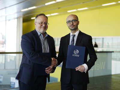 İKTA və ICANN internet idarəçiliyi üzrə əməkdaşlığı genişləndirir