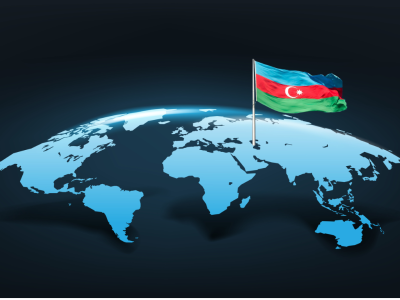 Azərbaycan dövlət idarəçiliyində dünya üçlüyünə girdi - UĞUR