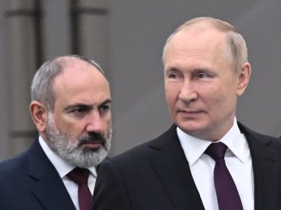 Putin Paşinyanı niyə təbrik etmədi? - Kremldən reaksiya