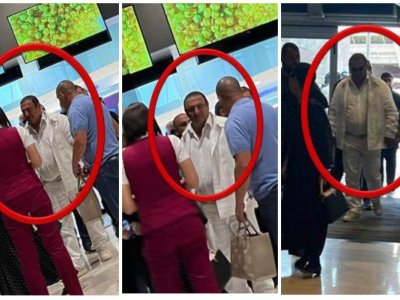 Ermənistanda müxalifət lideri ölkədən çıxışına icazə verilmədi