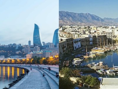 Bakıda Şimali Kipr Mədəniyyət Günü keçiriləcək