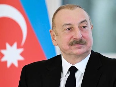 Sloveniya Prezidenti İlham Əliyevi təbrik etdi