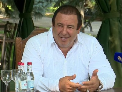 Tsarukyan accused of tax evasion