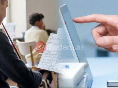 İncəsənət təhsili alanlarla bağlı&nbsp;mühüm YENİLİK