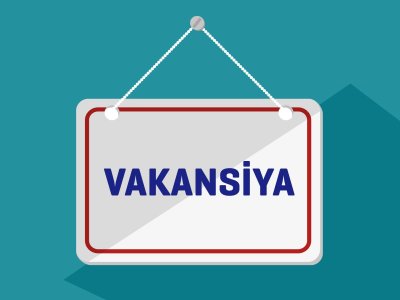 Müəllimlər üçün vakansiya - Akademiyada iş imkanı
